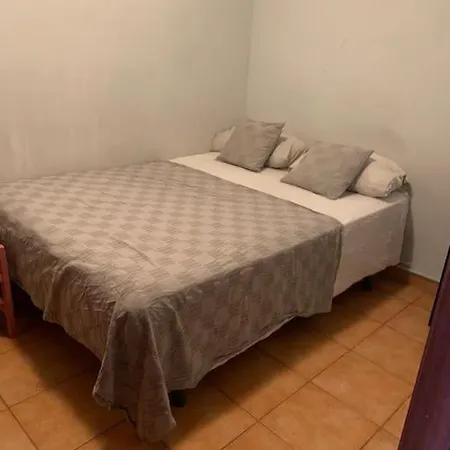 Apartamento Preciosa Vivienda Enorme Y Totalmente Equipada En El Centro De