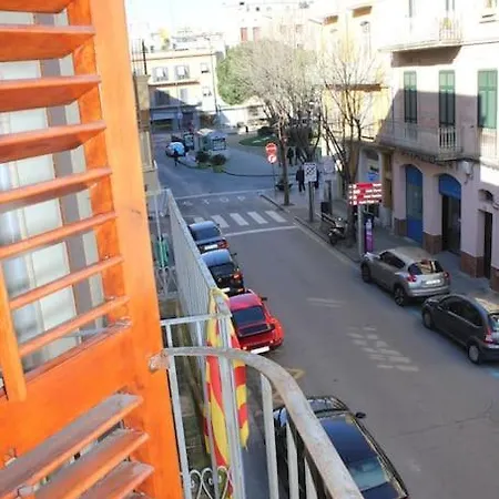 Apartamento Preciosa Vivienda Enorme Y Totalmente Equipada En El Centro De *