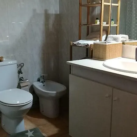 Appartement Preciosa Vivienda Enorme Y Totalmente Equipada En El Centro De Figueres *