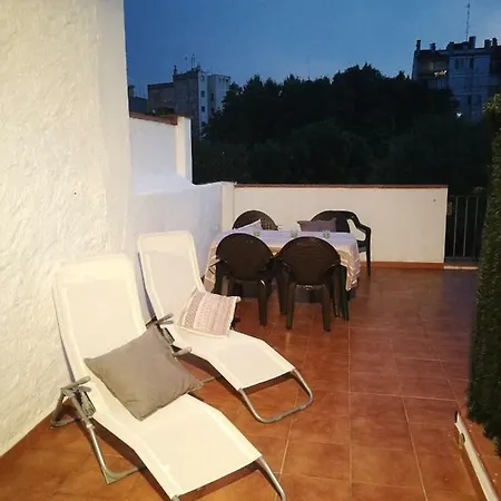 Appartement Preciosa Vivienda Enorme Y Totalmente Equipada En El Centro De Figueres Figueres (Girona)