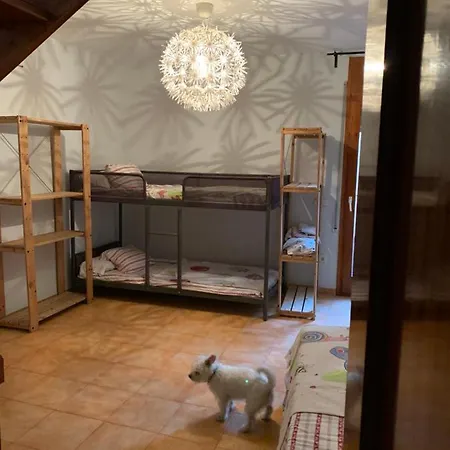 Lejlighed Preciosa Vivienda Enorme Y Totalmente Equipada En El Centro De