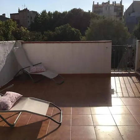 Apartment Preciosa Vivienda Enorme Y Totalmente Equipada En El Centro De Figueres Figueres (Girona)