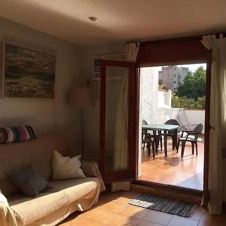 Preciosa Vivienda Enorme Y Totalmente Equipada En El Centro De Figueres Apartment Figueres (Girona)