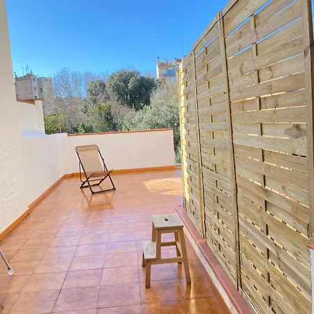 Preciosa Vivienda Enorme Y Totalmente Equipada En El Centro De Figueres Figueres (Girona)