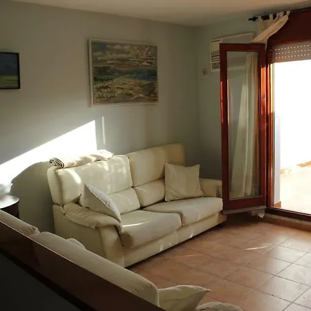Preciosa Vivienda Enorme Y Totalmente Equipada En El Centro De Figueres Figueres (Girona)