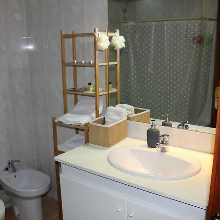 Apartment Preciosa Vivienda Enorme Y Totalmente Equipada En El Centro De Figueres Figueres (Girona)