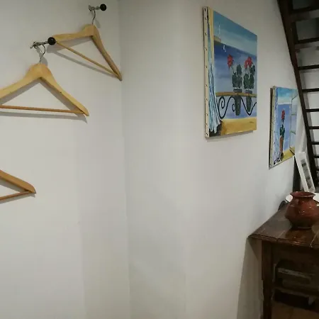 Preciosa Vivienda Enorme Y Totalmente Equipada En El Centro De Figueres Figueres (Girona)